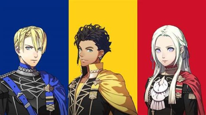 Fire Emblem Three Houses: Best Classes for Every Character