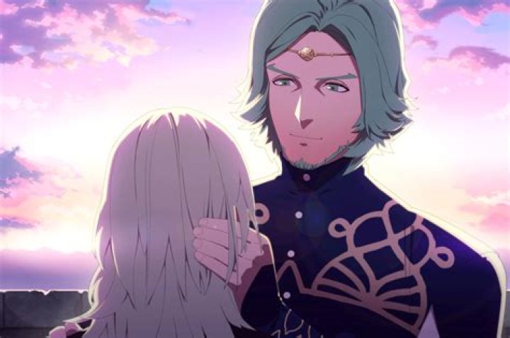 Fire Emblem: Three houses fans love dragging Seteth and his quests