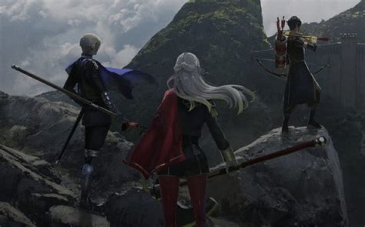 Fire Emblem Three Houses: How to Change to Japanese Voices