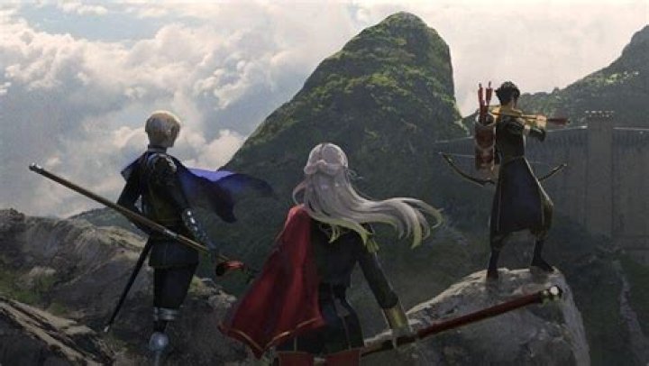 Fire Emblem Three Houses: How to Get Dark Seals & What They Do