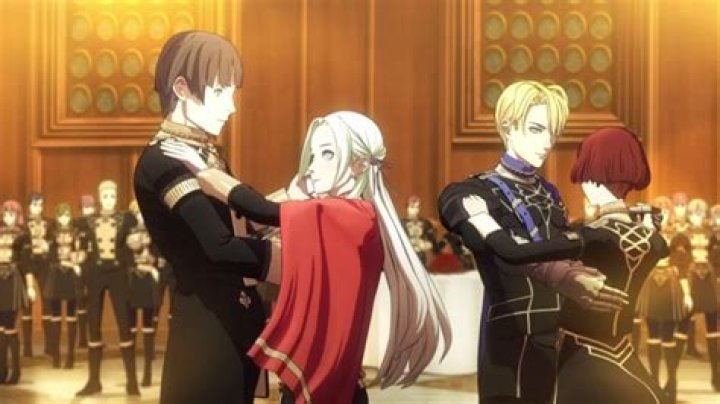 Fire Emblem Three Houses: How to Use Combat Arts