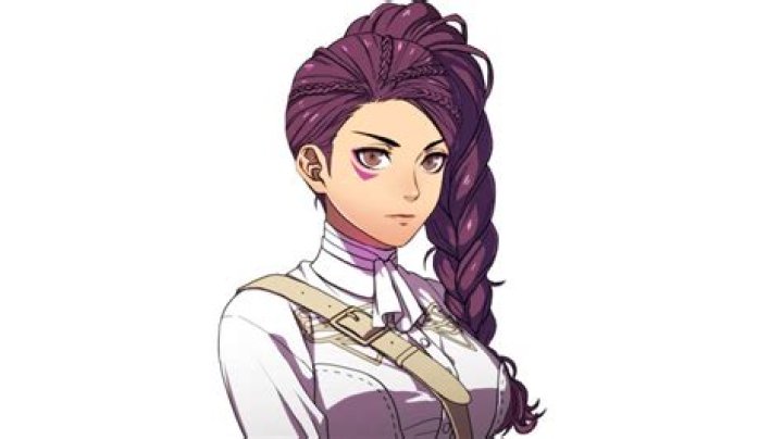 Fire Emblem: Three Houses Reveals Petra With New Screenshots and Video