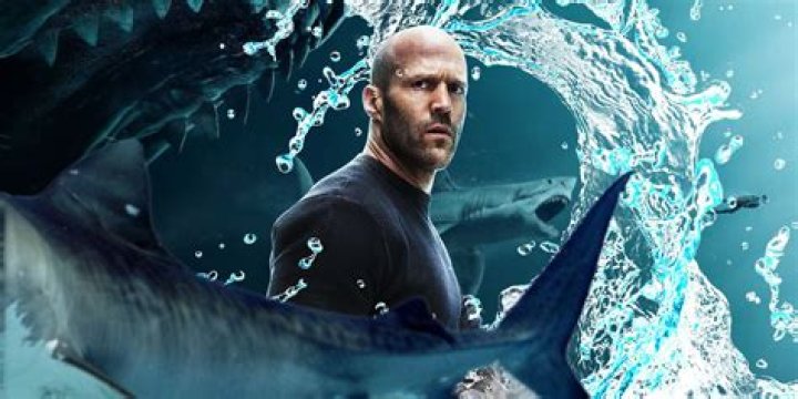 First 'Meg 2: The Trench' Trailer Unleashes New Monsters From Under the Sea