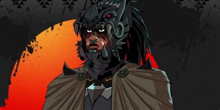 First ‘Batman Azteca’ Image Introduces DC Fans to a New Caped Crusader 