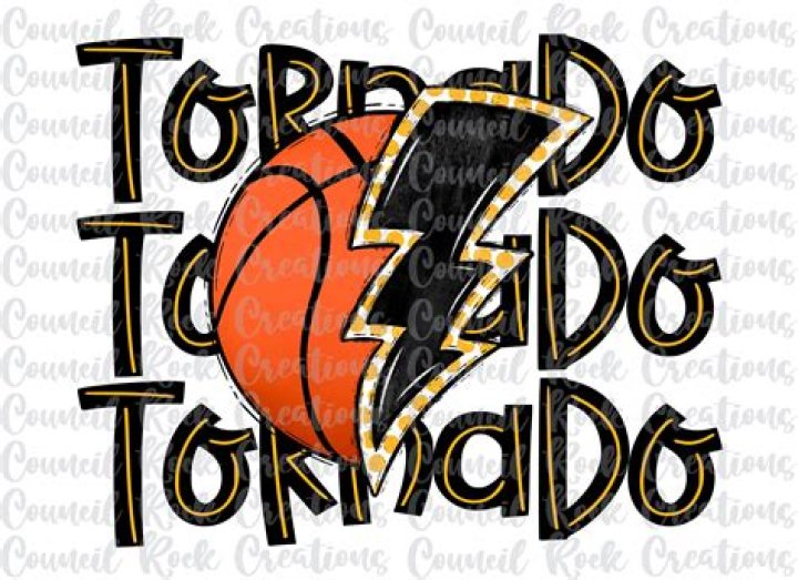 First for Tornado basketball program | Sports