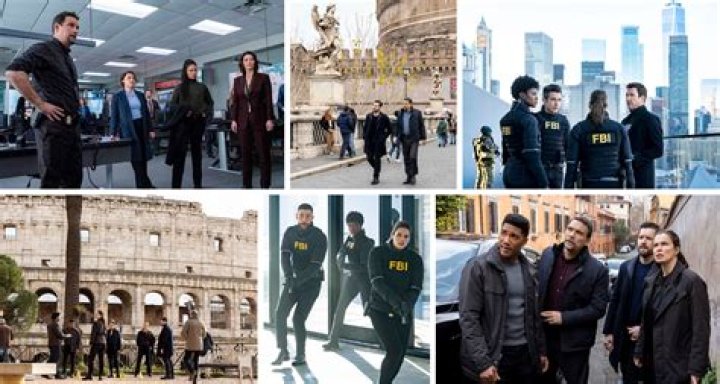 First Image of 'FBI's Three-Part Crossover Shows the Squads Working Together