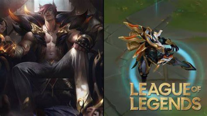 First look at League of Legends Mecha Kingdom skins – Jax, Sett, more