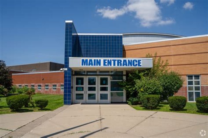 Fisher Magnet Upper Academy - Detroit