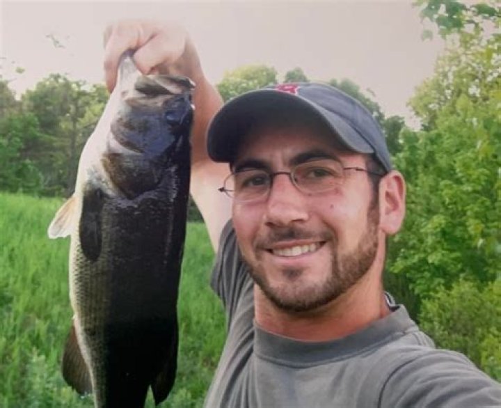 Fishing Derby at Leominster's Barrett Park 04/14/18