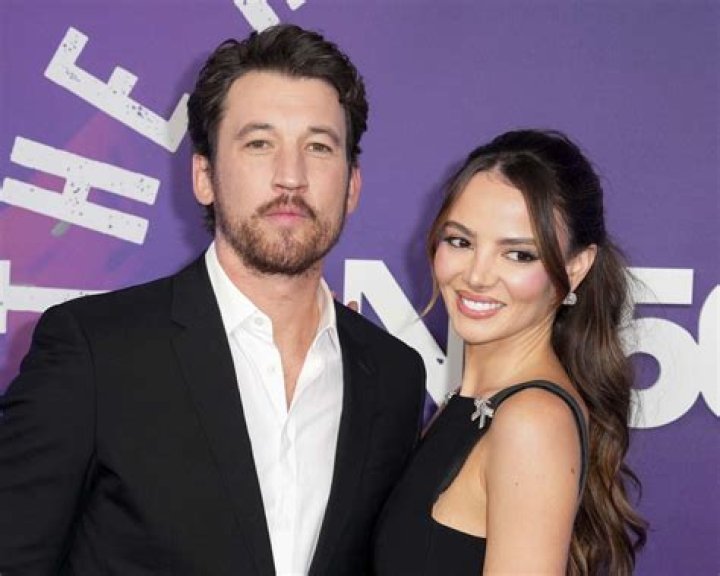 Five Facts about Miles Teller’s Wife