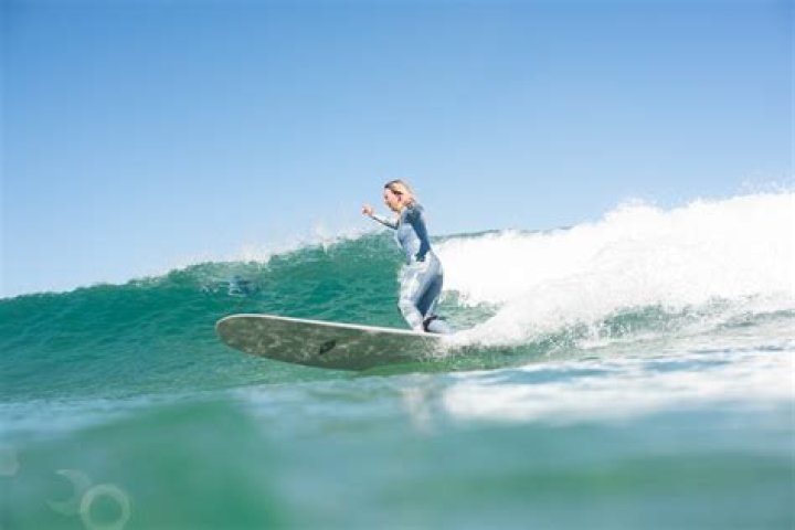 Five great places to go surfing within a few hours of Hong Kong