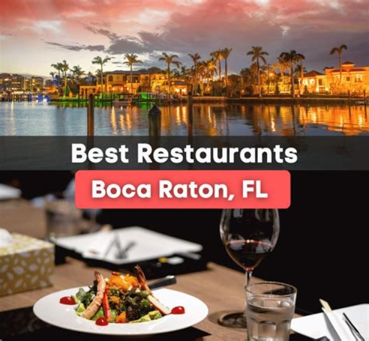 	Five highly rated family-owned restaurants	