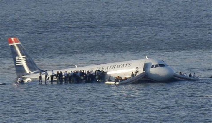 Five miracles airline pilots pulled off that saved lives of hundreds of passengers and crew