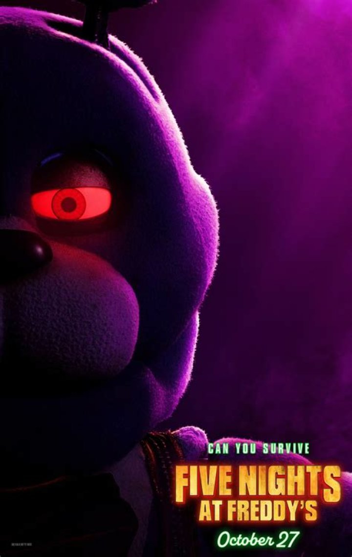 Five Nights at Freddy’s 4 Guide – How to Survive Night 2