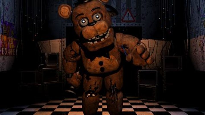 Five Nights at Freddy’s spawned a fan game scene shaded by controversy