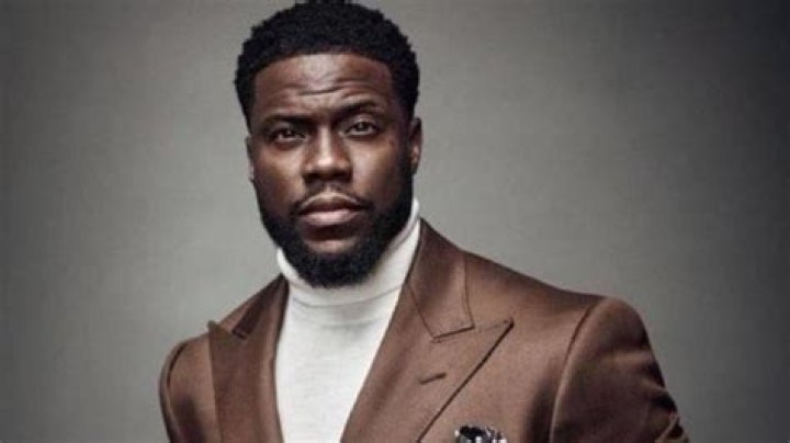 Five Outrageous Facts About American Comedian Kevin Hart