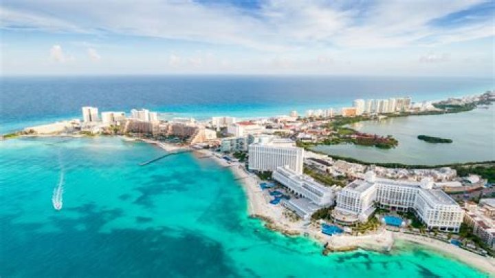 	FIVE-STAR TURQUESA INVITES CANCUN VISIT	