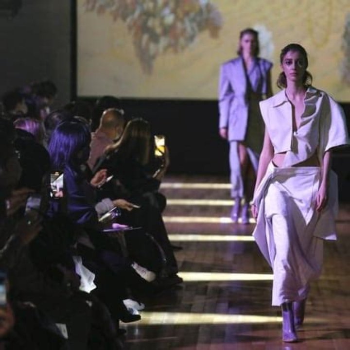 Flash fashion: Hong Kong artificial intelligence software gives designers fresh ideas in just 10 seconds