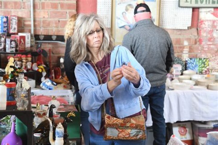 	Flea market opens for business in Margate	