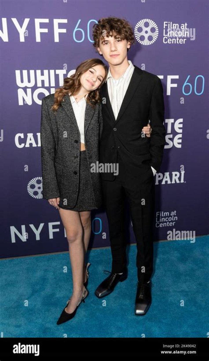 	FLIFF 2013: Celebs, sequins and tears on opening night	