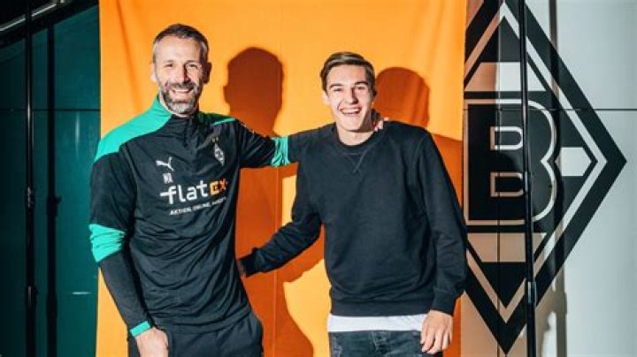 „Flo steht alles offen. Als Talent, Typ und Charakter