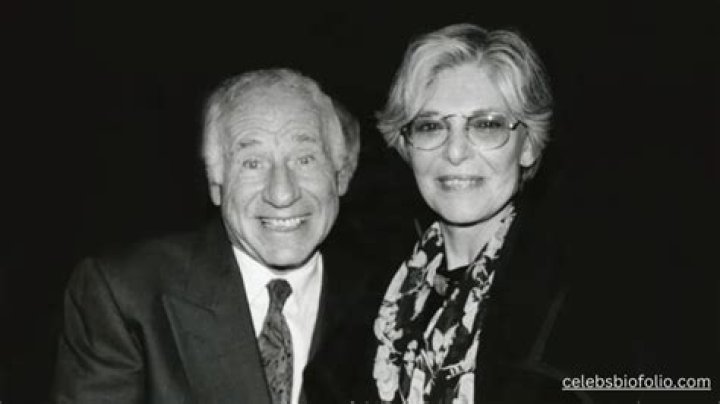 Florence Baum: Is Mel Brooks' Ex-wife Still Alive?