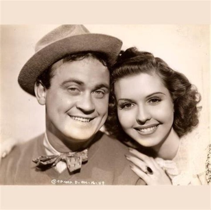 Florence Gertrude Heffernan- Facts About Dub Taylor's wife