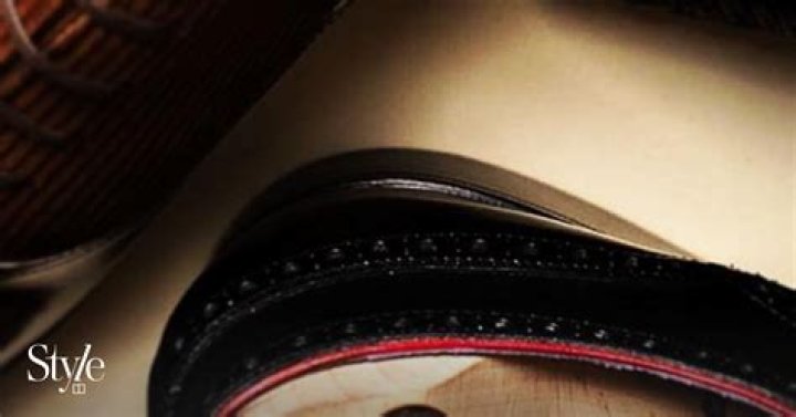 Florence shoemaker Stefano Bemer expected to set-up shop in Hong Kong