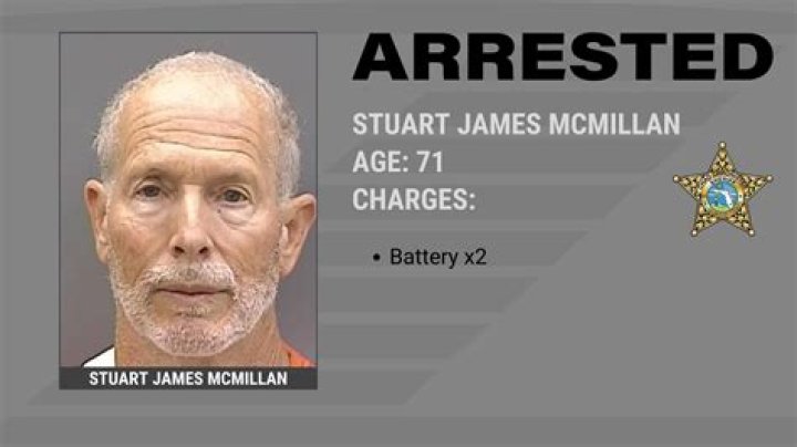 	FLORIDA’S MOBLEY ARRESTED FOR BATTERY	