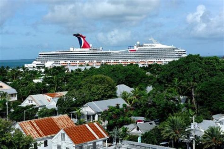 	Florida Senate overturns Key West’s effort to limit cruise ships on the island	