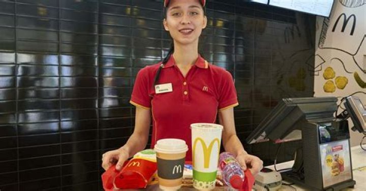 Food franchises are spending millions to oppose raises for their workers