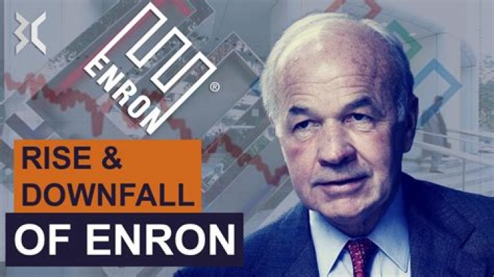 	FOR ENRON’S KEN LAY, A RICHES-TO-RAGS STORY	