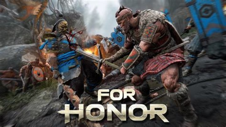 For Honor Characters guide: Every hero in the game explained