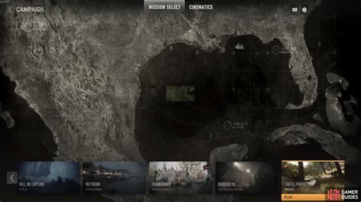 For Honor: How Long the Campaign Is & How Many Missions There Are
