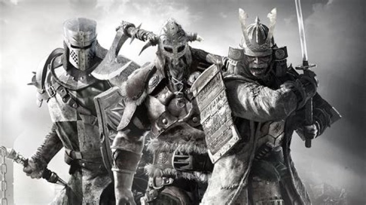 For Honor: Which Is Best, Samurai, Viking, or Knight?
