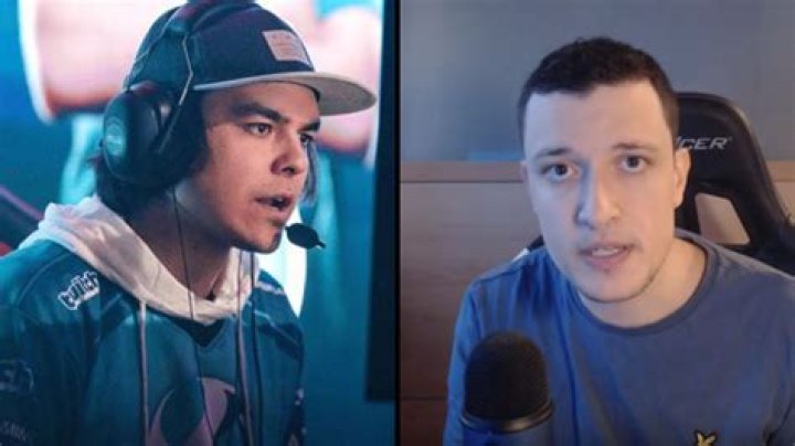 FormaL and Scump laugh in response to Kurt0411 Twitch host controversy