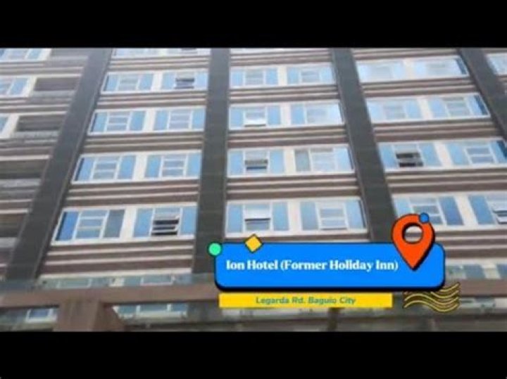	FORMER HOLIDAY INN BECOMES KOSHER HOTEL	
