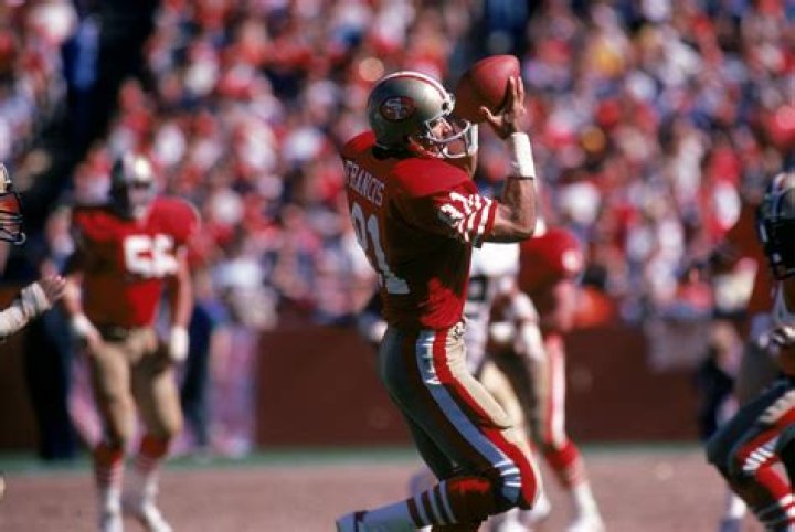 Former NFL Player Russ Francis Dies In Plane Crash In Lake Placid