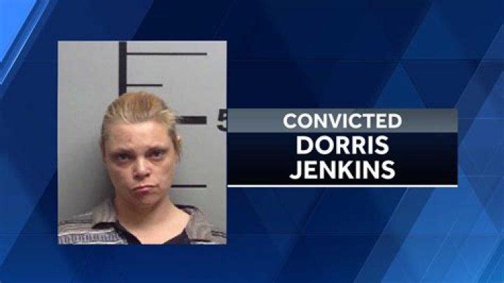 	Former Palm Beach woman gets 40 years in prison for trying to kill son	