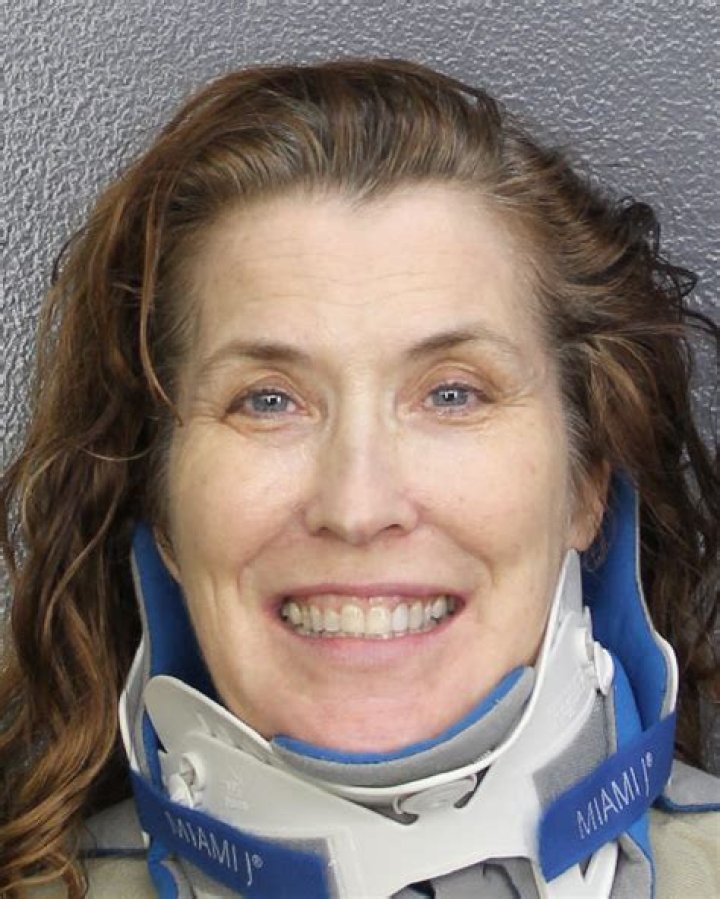 	Former Surfside commission candidate arrested on first-degree murder charge	