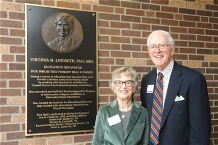 Former Trustee Jon Lindseth Wikipedia: Net Worth, Wiki & Age