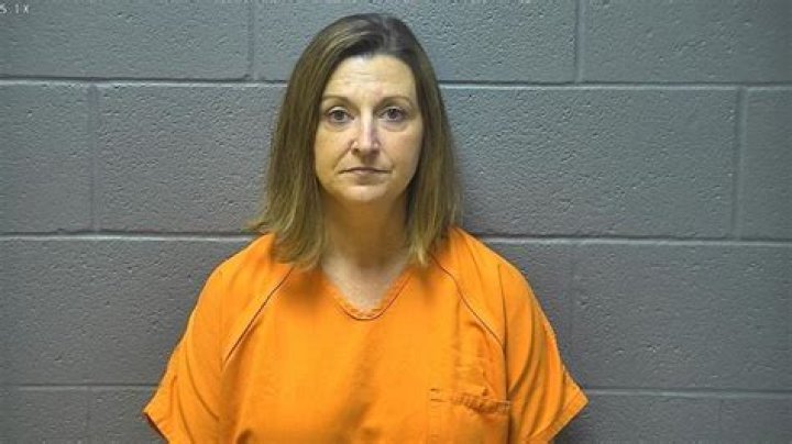 Former Virginia EDA director sentenced to 14 years for stealing over $5 million