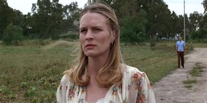 Forrest Gump Net Worth 2024