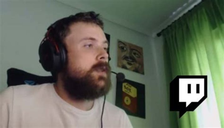 Forsen banned on Twitch for second time in 2020