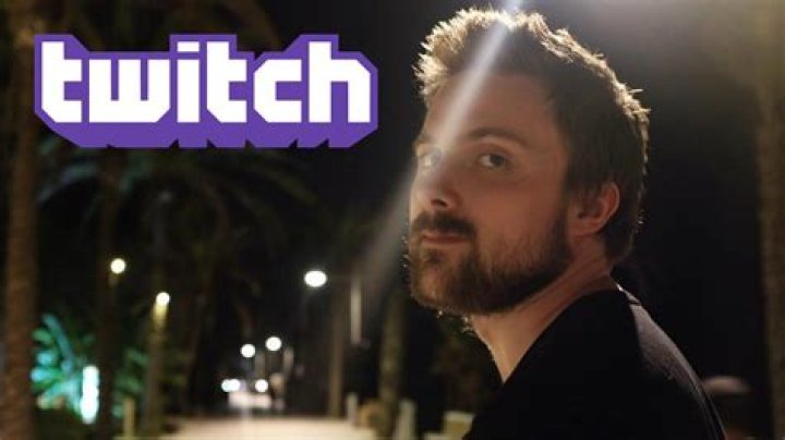 Forsen unbanned on Twitch after indefinite suspension for GIF