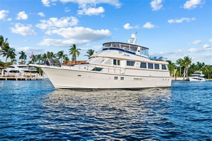 	Fort Lauderdale-based Denison Yacht Sales opens 21st U.S. location	