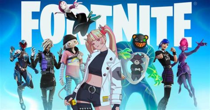 Fortnite adds Spider-Gwen with the new Season 4 battle pass
