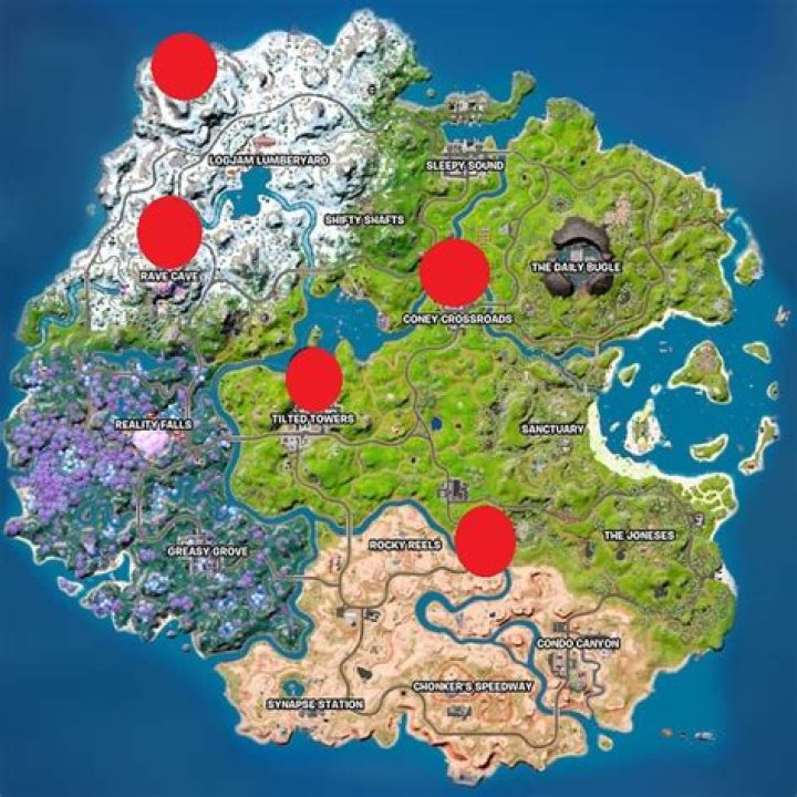 Fortnite: Are Pumps Back in Chapter 3 Season 3? Answered