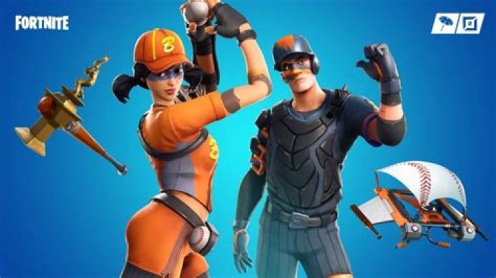 Fortnite Baseball Skins: Everything You Need to Know