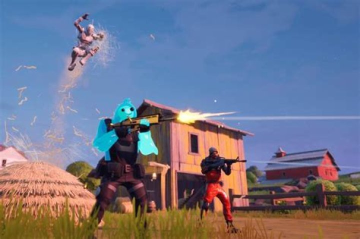 Fortnite Chapter 2: Are There Bots? Answered